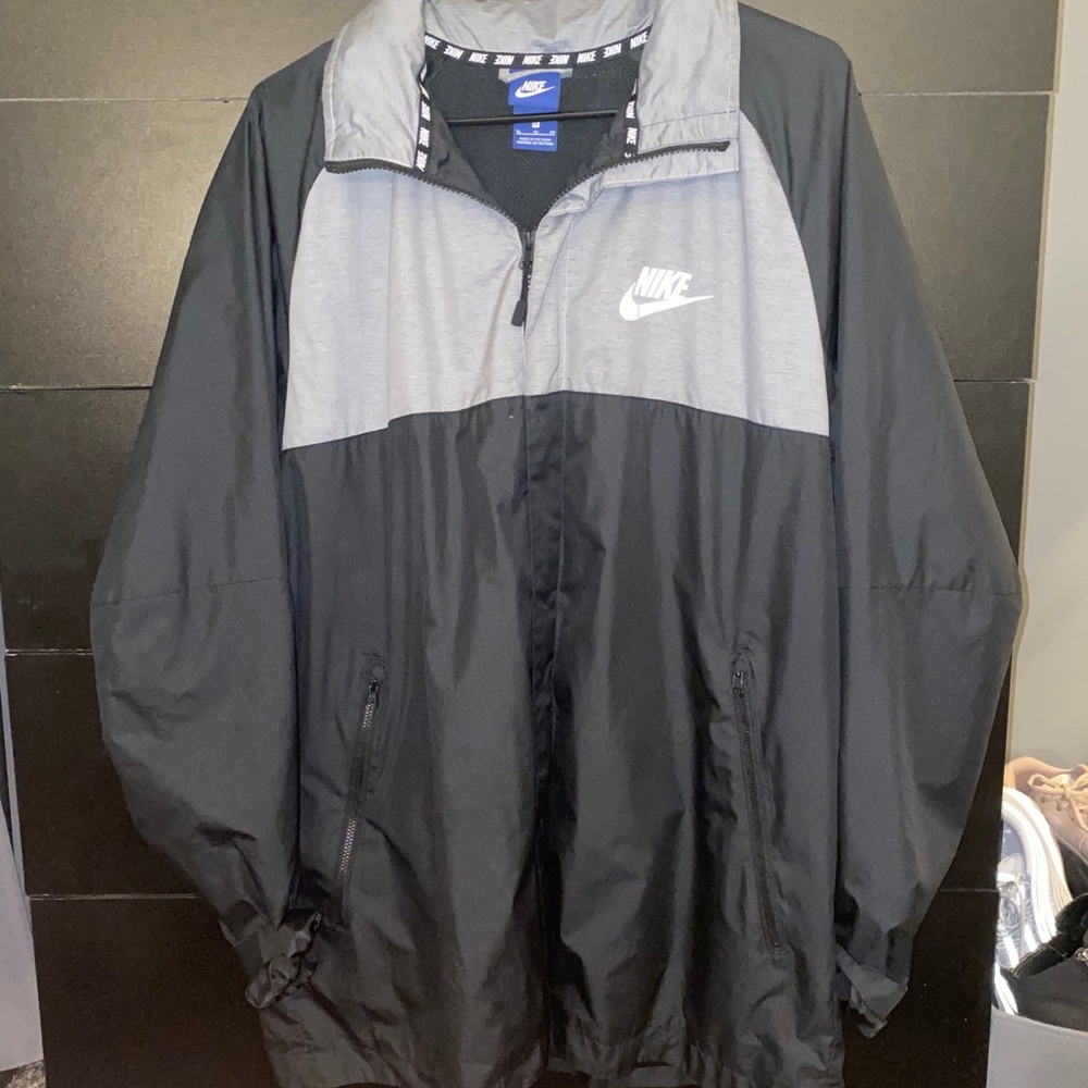 Nike Windbreaker